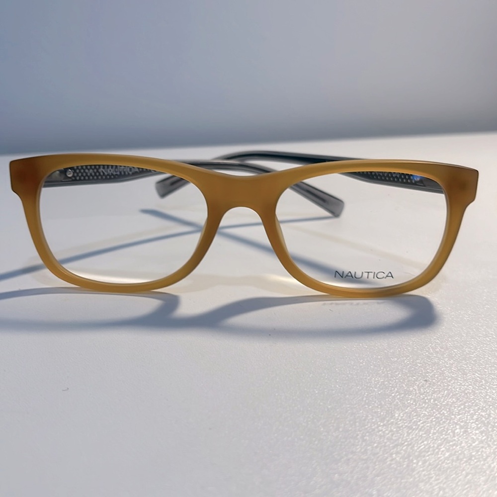 Nautica Eyeglasses
